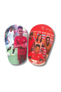 Espinillera Personalizada Talla Mini