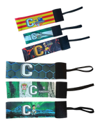 Brazalete de Capitán Personalizado – Diseño Profesional