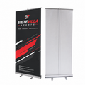 Roll Up Publicitario Personalizado