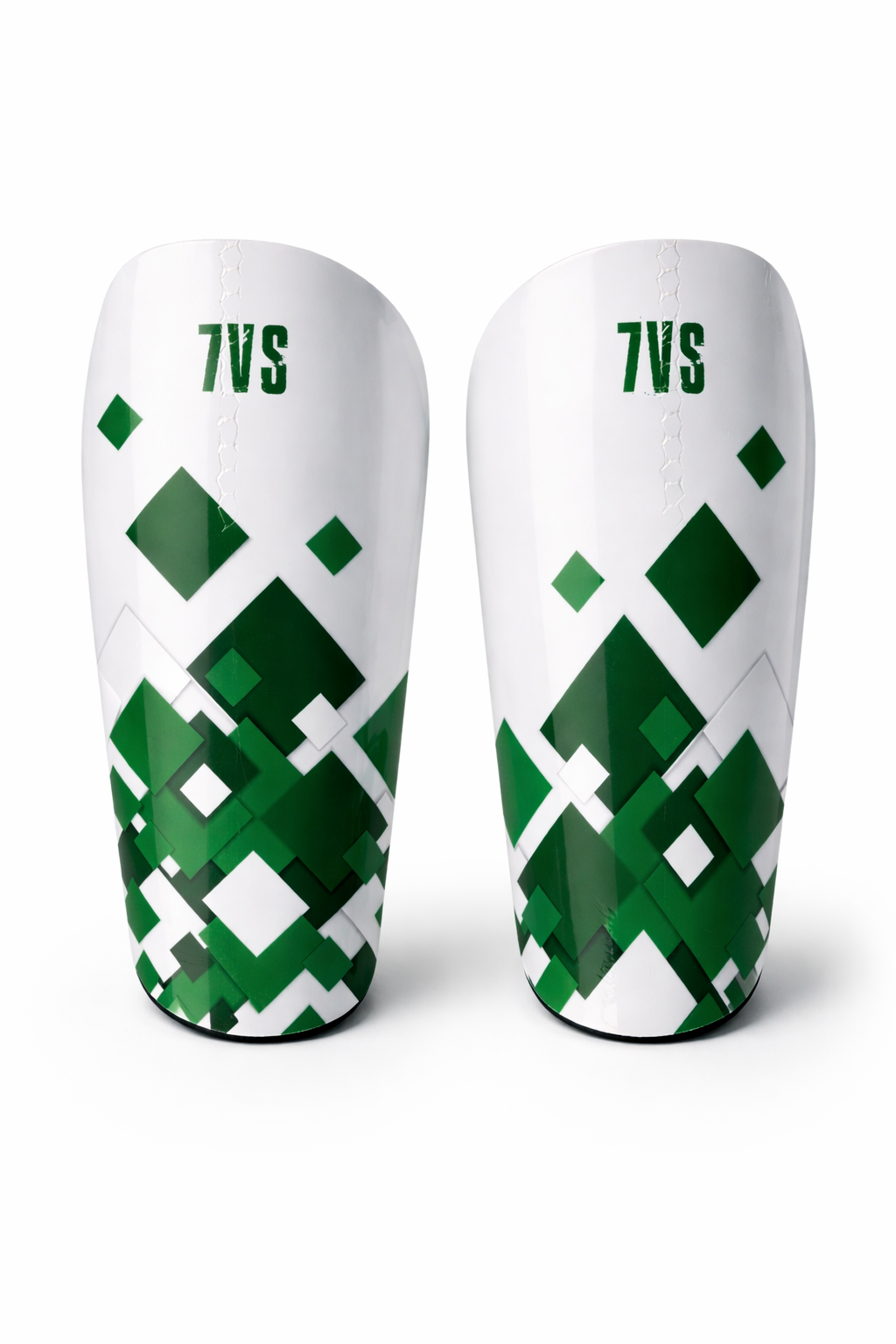 Espinilleras 7VS - GREEN