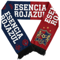 Bufandas personalizadas full print
