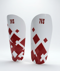 Espinilleras 7VS - RED