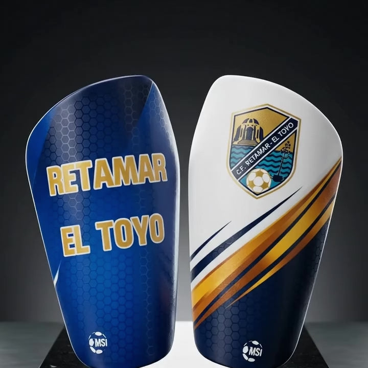 ESPINILLERAS RETAMAR EL TOYO