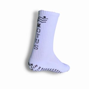 Motus Socks Classic White