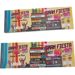 Entradas