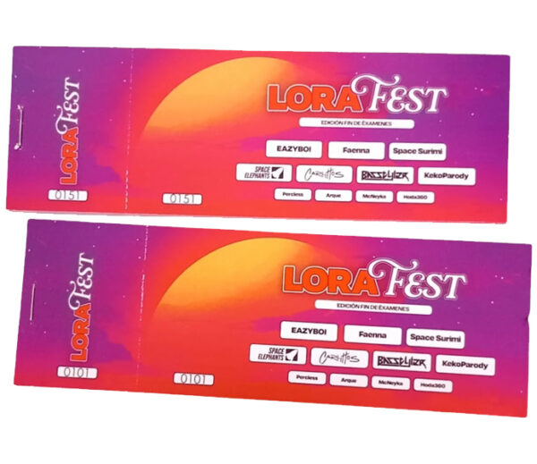 Entradas - Imagen 3
